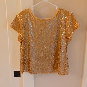 Express M top